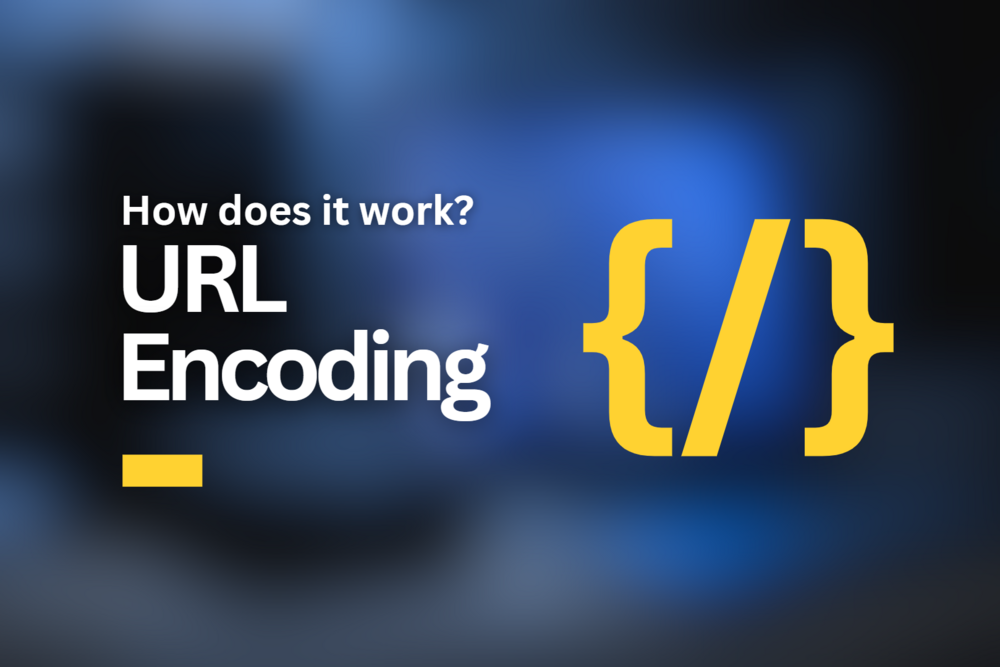 What is URL Encoding and How Does It Work?
